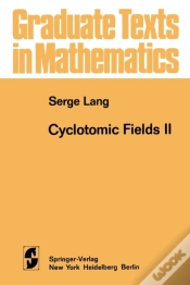 Capa do artigo Cyclotomic Fields Ii