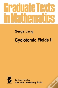 Capa do artigo Cyclotomic Fields Ii