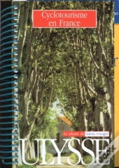 Cyclotourisme En France ; Edition 2001