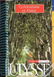 Capa do artigo Cyclotourisme En France ; Edition 2001