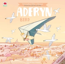 Capa do artigo Cyfres Anturiaeth Eifion A Sboncyn: Aderyn / Bird