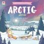 Cyfres Anturiaeth Eifion A Sboncyn: Arctig / Arctic - Preview