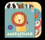 Cyfres Bys A Bawd: Anifeiliad / Animals - Preview