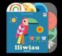 Cyfres Bys A Bawd: Lliwiau / Colours - Preview