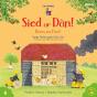 Cyfres Cae Berllan: Sied Ar Dan! / Barn On Fire! - Preview
