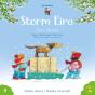 Cyfres Cae Berllan: Storm Eira / Snow Storm - Preview