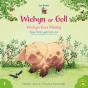 Cyfres Cae Berllan: Wichyn Ar Goll / Wichyn Goes Missing - Preview