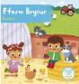 Cyfres Gwthio, Tynnu, Troi: Fferm Brysur - Preview