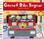 Cyfres Gwthio, Tynnu, Troi: Gorsaf Dan Brysur / Push, Pull And Turn Series: Busy Fire Station - Preview