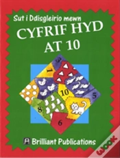 Capa do artigo Cyfrif Hyd At 10
