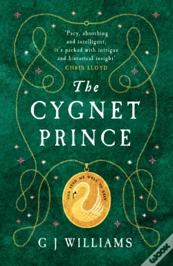 Capa do artigo Cygnet Prince