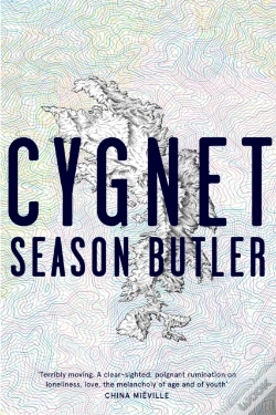 Capa do artigo Cygnet