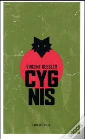Capa do artigo Cygnis