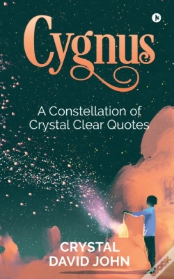 Capa do artigo Cygnus