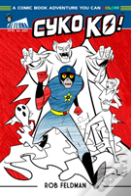 Cyko Ko