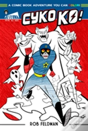 Capa do artigo Cyko Ko