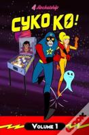 Cyko Ko'S Colossal Comic Compendium