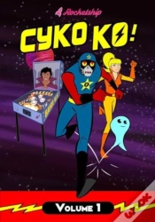 Capa do artigo Cyko Ko