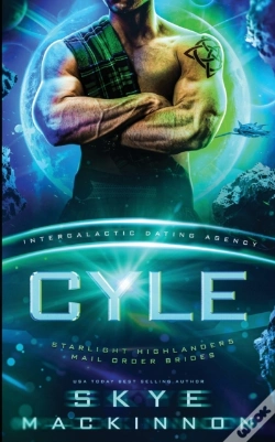 Capa do artigo Cyle