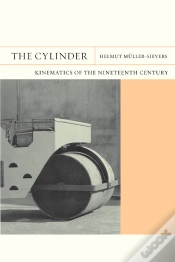 Capa do artigo Cylinder