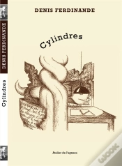 Capa do artigo Cylindres