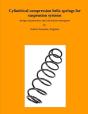 Cylindrical Compression Helix Springs For Suspension Systems - Preview