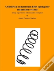 Capa do artigo Cylindrical Compression Helix Springs For Suspension Systems