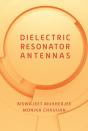 Cylindrical Dielectric Resonator Antennas - Preview