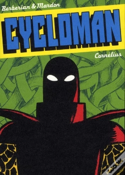 Capa do artigo Cyloman