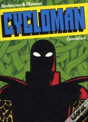Capa do artigo Cyloman