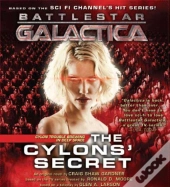 Cylons' Secret