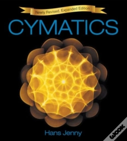 Capa do artigo Cymatics