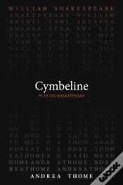 Capa do artigo Cymbeline