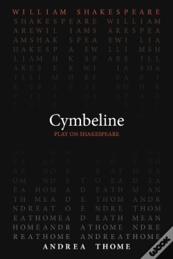 Capa do artigo Cymbeline