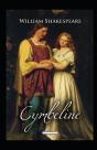 Cymbeline Annotated - Preview