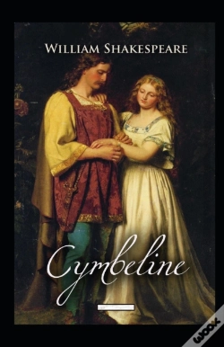 Capa do artigo Cymbeline Annotated
