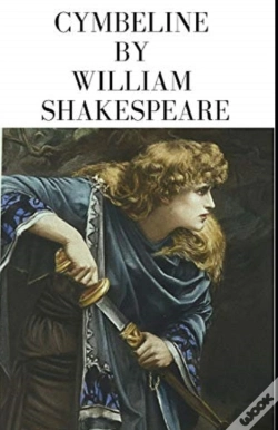 Capa do artigo Cymbeline Annotated