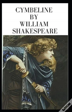 Capa do artigo Cymbeline Annotated