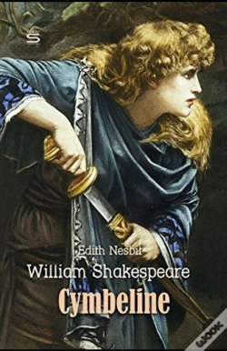 Capa do artigo Cymbeline Annotated