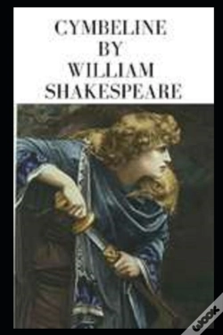 Capa do artigo Cymbeline Annotated