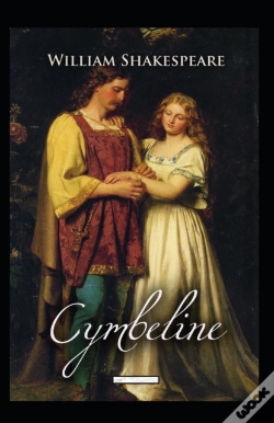 Capa do artigo Cymbeline Annotated