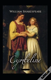 Capa do artigo Cymbeline Annotated