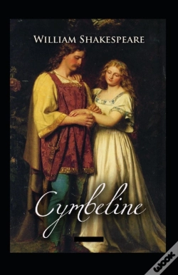Capa do artigo Cymbeline Annotated
