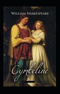 Cymbeline Annotated
