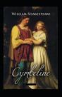 Cymbeline Annotated - Preview