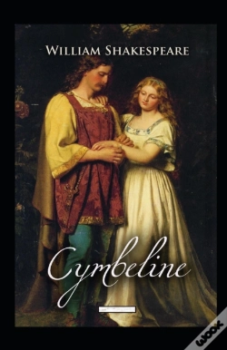 Capa do artigo Cymbeline Annotated