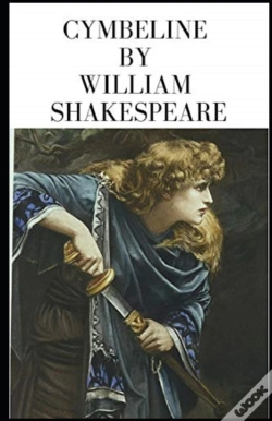 Capa do artigo Cymbeline Annotated