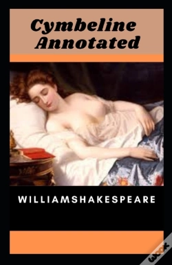 Capa do artigo Cymbeline Annotated