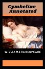 Cymbeline Annotated - Preview