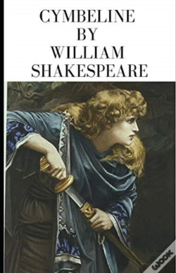 Capa do artigo Cymbeline Annotated